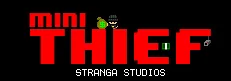 Mini Thief - Steam